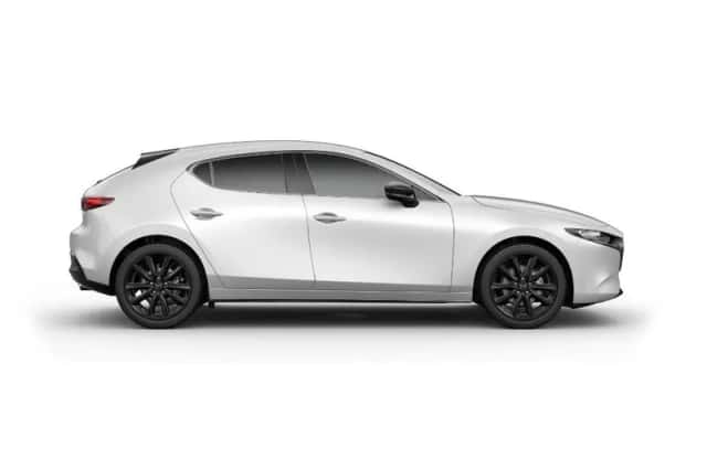 Mazda 3 (2026) thumbnail 6