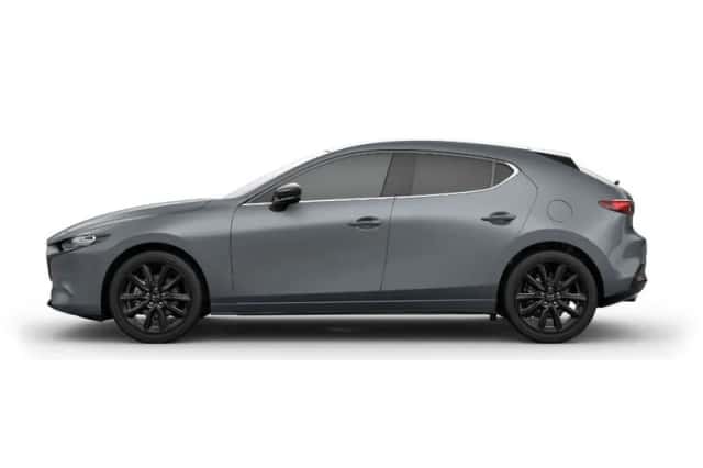 Mazda 3 (2026) thumbnail 2