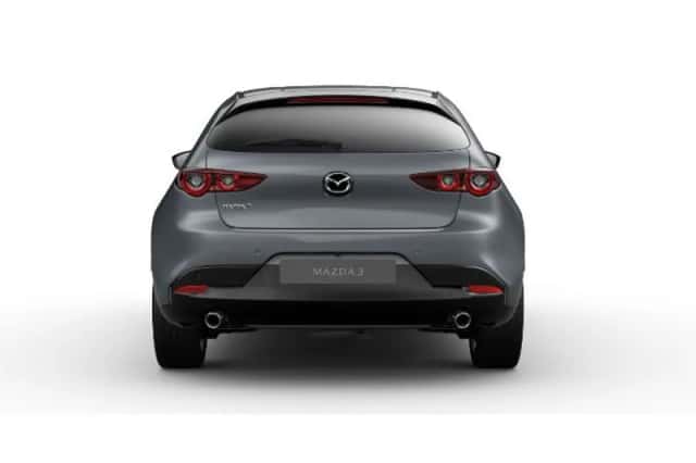 Mazda 3 (2026) thumbnail 4
