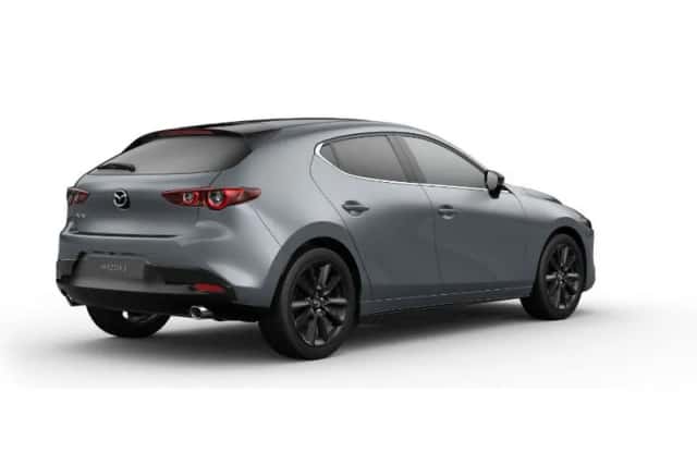 Mazda 3 (2026) thumbnail 5