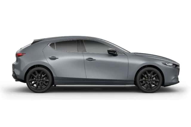 Mazda 3 (2026) thumbnail 6