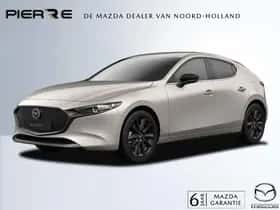 Mazda 3 (2026)