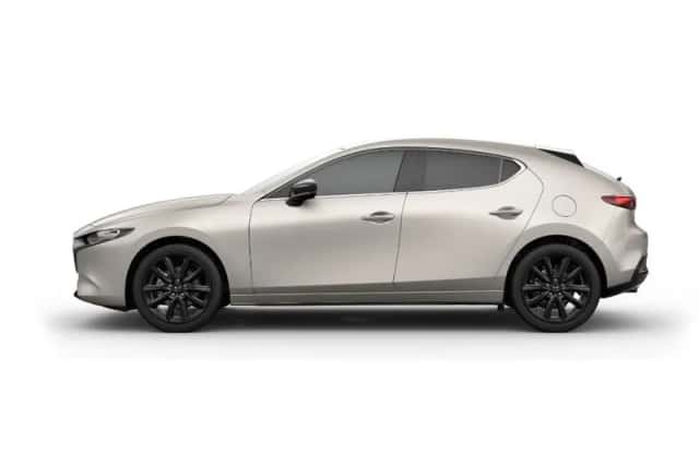 Mazda 3 (2026) thumbnail 2