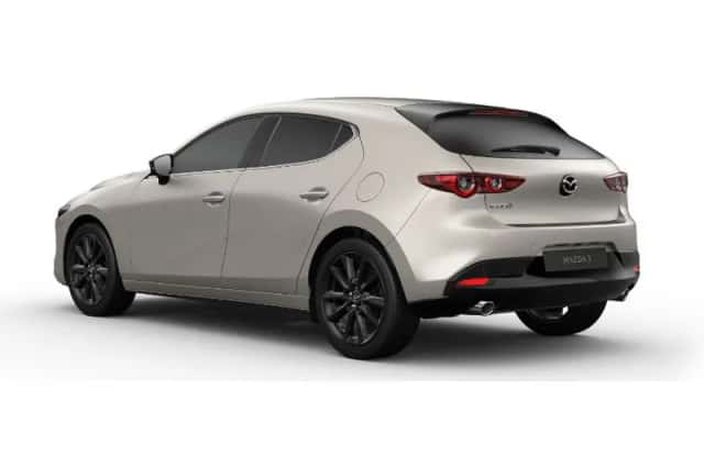 Mazda 3 (2026) thumbnail 3