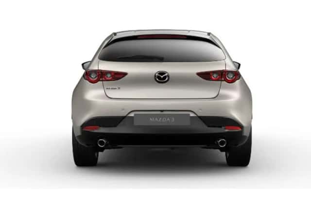 Mazda 3 (2026) thumbnail 4