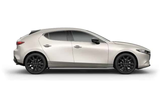 Mazda 3 (2026) thumbnail 6