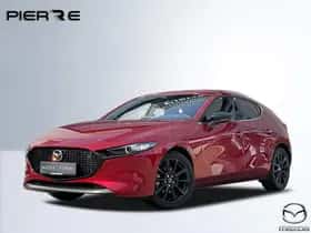 Mazda 3 (2025)