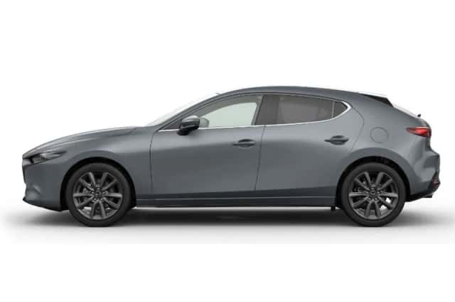 Mazda 3 (2026) thumbnail 2