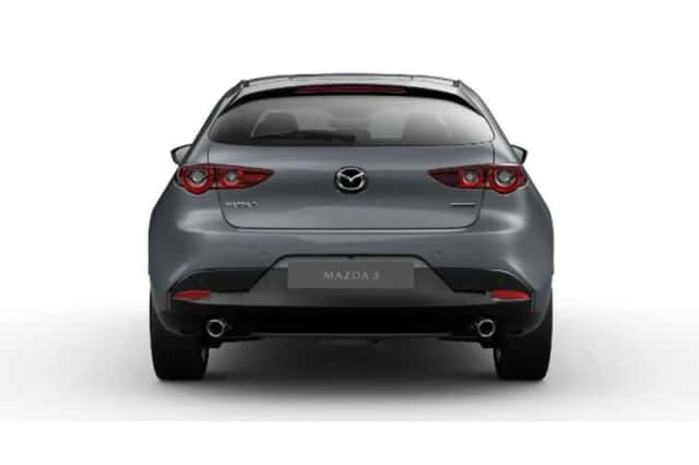 Mazda 3 (2026) thumbnail 4