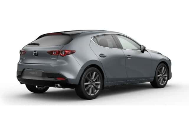 Mazda 3 (2026) thumbnail 5