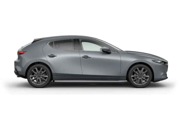 Mazda 3 (2026) thumbnail 6