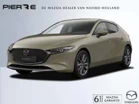 Mazda 3 (2026)