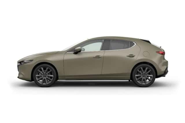 Mazda 3 (2026) thumbnail 2
