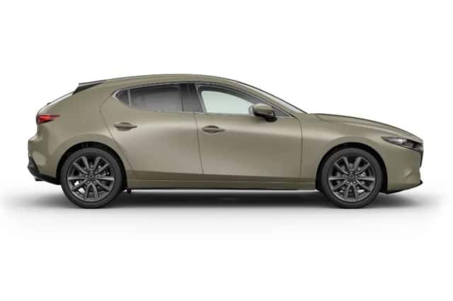 Mazda 3 (2026) thumbnail 6