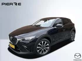 Mazda CX-3 (2020)