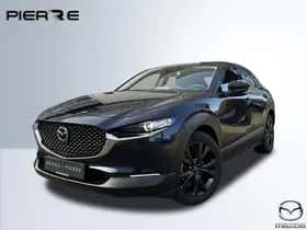 Mazda CX-30 (2023)