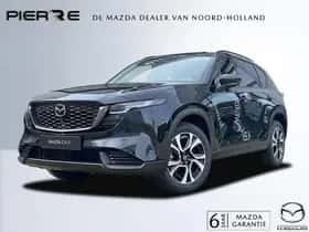 Mazda CX-5 (2026)