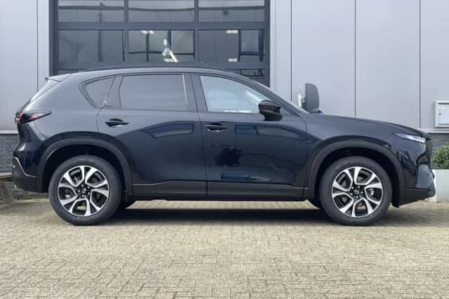 Mazda CX-5 (2026) thumbnail 5