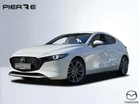 Mazda 3 (2026)