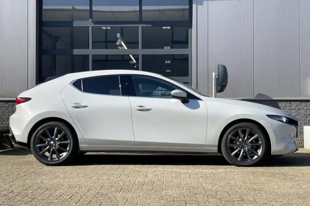 Mazda 3 (2026) thumbnail 5