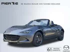 Mazda MX-5 (2026)
