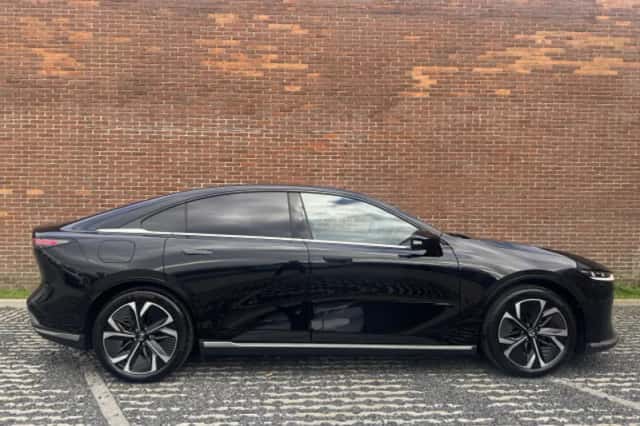 Mazda 6 (2026) thumbnail 4