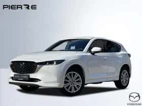 Mazda CX-5 (2024)