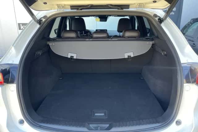 Mazda CX-5 (2024) thumbnail 5