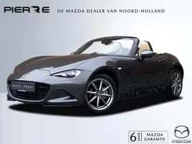 Mazda MX-5 (2026)