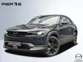 Mazda MX-30 (2024)