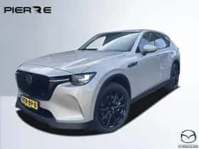 Mazda CX-60 (2025)