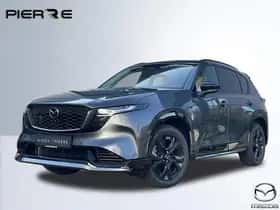 Mazda CX-5 (2026)
