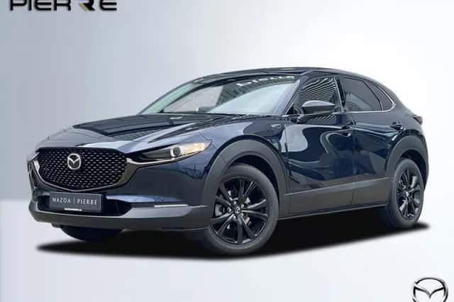 Mazda CX-30 (2026) thumbnail 1