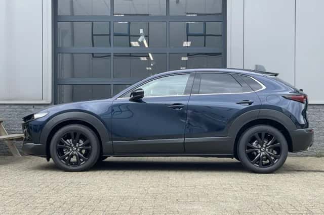 Mazda CX-30 (2026) thumbnail 2