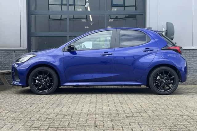 Mazda 2 Hybrid (2026) thumbnail 2
