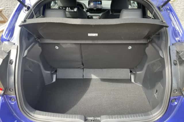 Mazda 2 Hybrid (2026) thumbnail 5