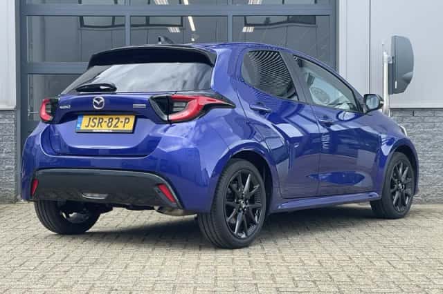 Mazda 2 Hybrid (2026) thumbnail 6