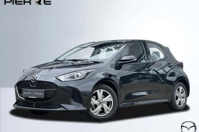 Mazda 2 Hybrid (2025) thumbnail 1