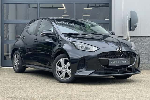 Mazda 2 Hybrid (2025) thumbnail 6