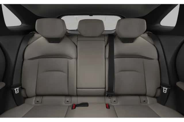 Mazda CX-6e (2026) thumbnail 6