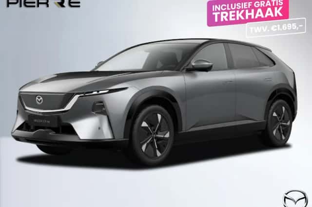 Mazda CX-6e (2026) thumbnail 1