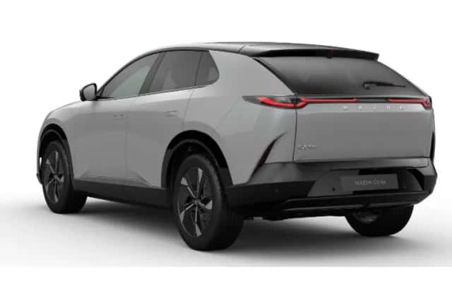 Mazda CX-6e (2026) thumbnail 2
