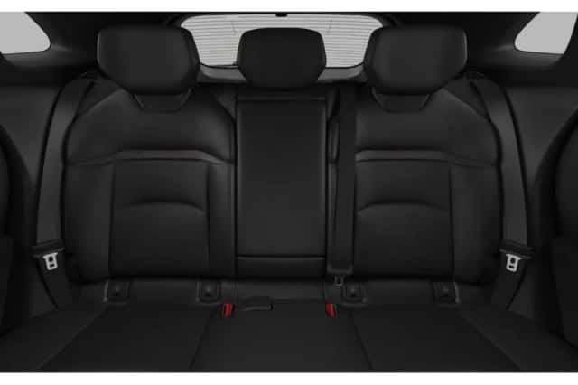 Mazda CX-6e (2026) thumbnail 6