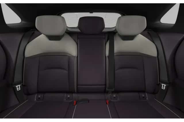 Mazda CX-6e (2026) thumbnail 6