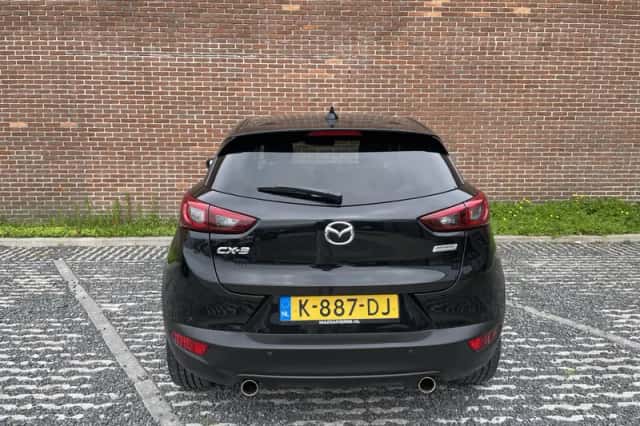 Mazda CX-3 (2020) thumbnail 6