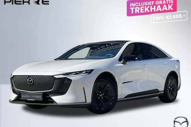 Mazda 6 (2026) thumbnail 1