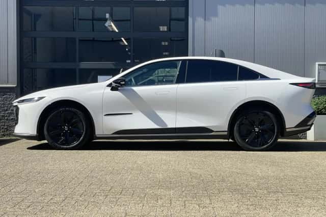 Mazda 6 (2026) thumbnail 2