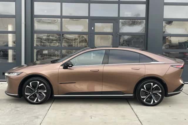 Mazda 6 (2026) thumbnail 2