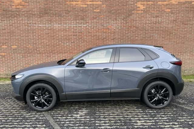 Mazda CX-30 (2026) thumbnail 3
