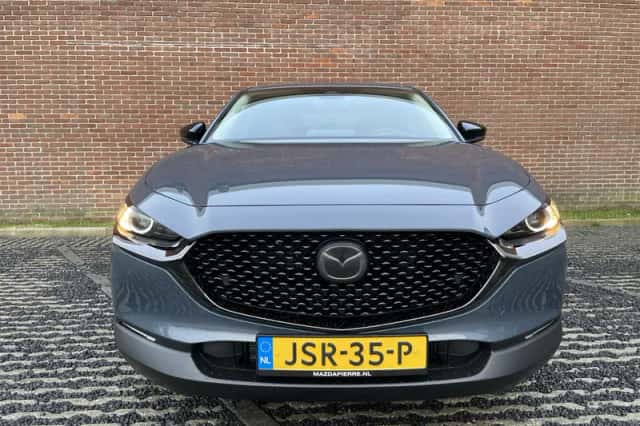 Mazda CX-30 (2026) thumbnail 5